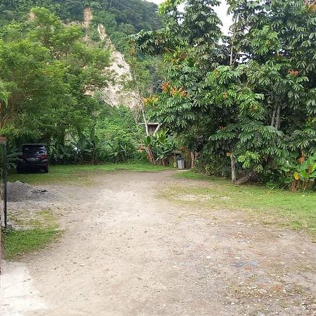 Canyon Jungle Stay 武吉丁宜 外观 照片