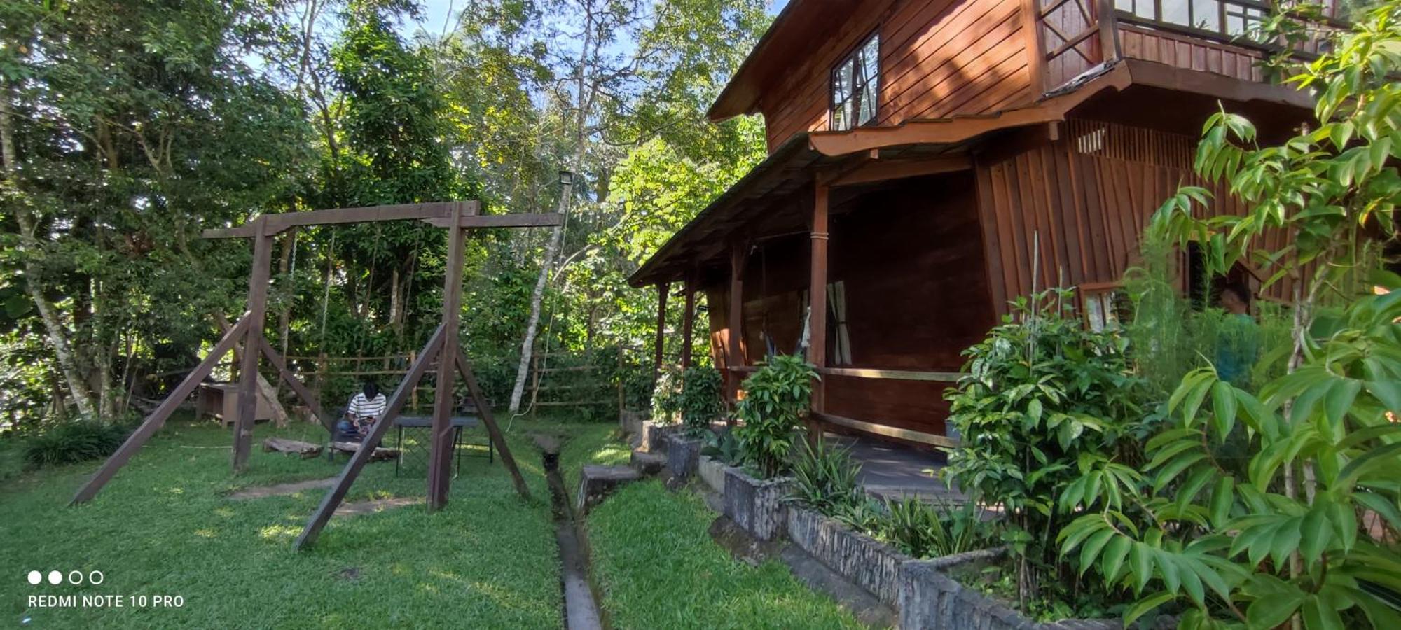 Canyon Jungle Stay 武吉丁宜 客房 照片